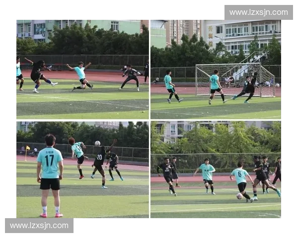 澳大利亚大学足球联赛：高校体育竞技与文化交流的完美融合